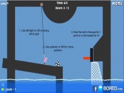 Swing Soccer