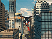 Spider-man 2: Endless Swing
