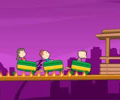 Trolleez Coaster