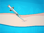 Operate Now: Brain Surgery