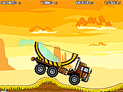 Water Tanker